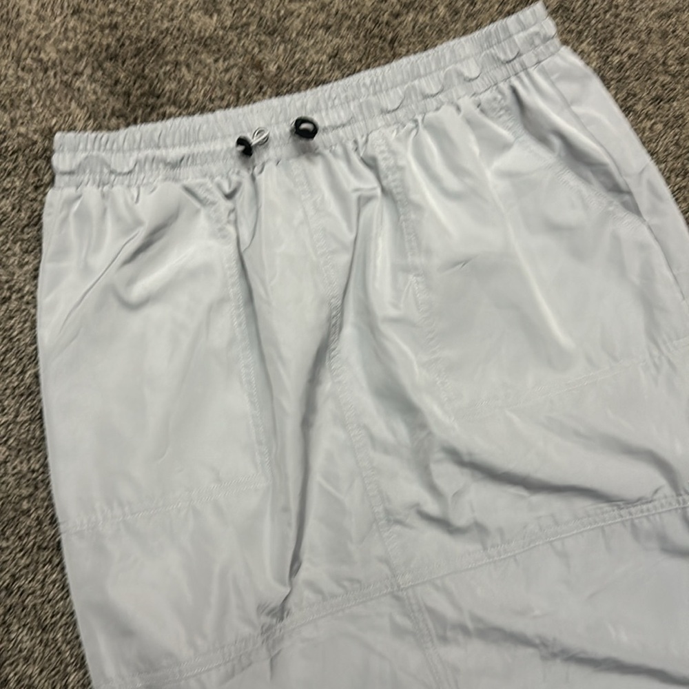 Gray wild fable skirt size medium - Picture 2 of 5